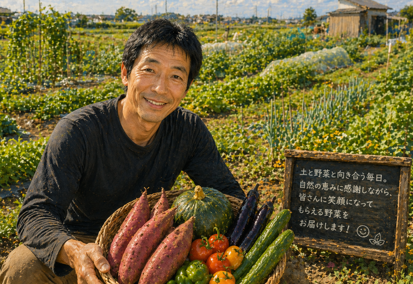 代表 野田 武正